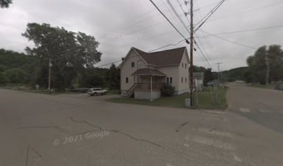 521 1st Street - O