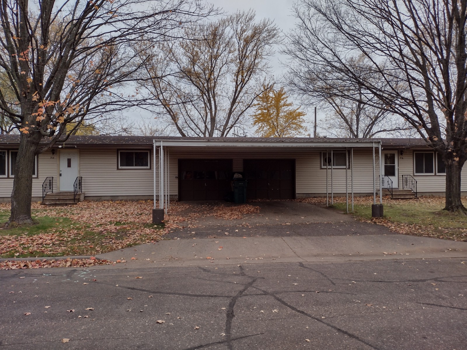 718 Jennifer Court