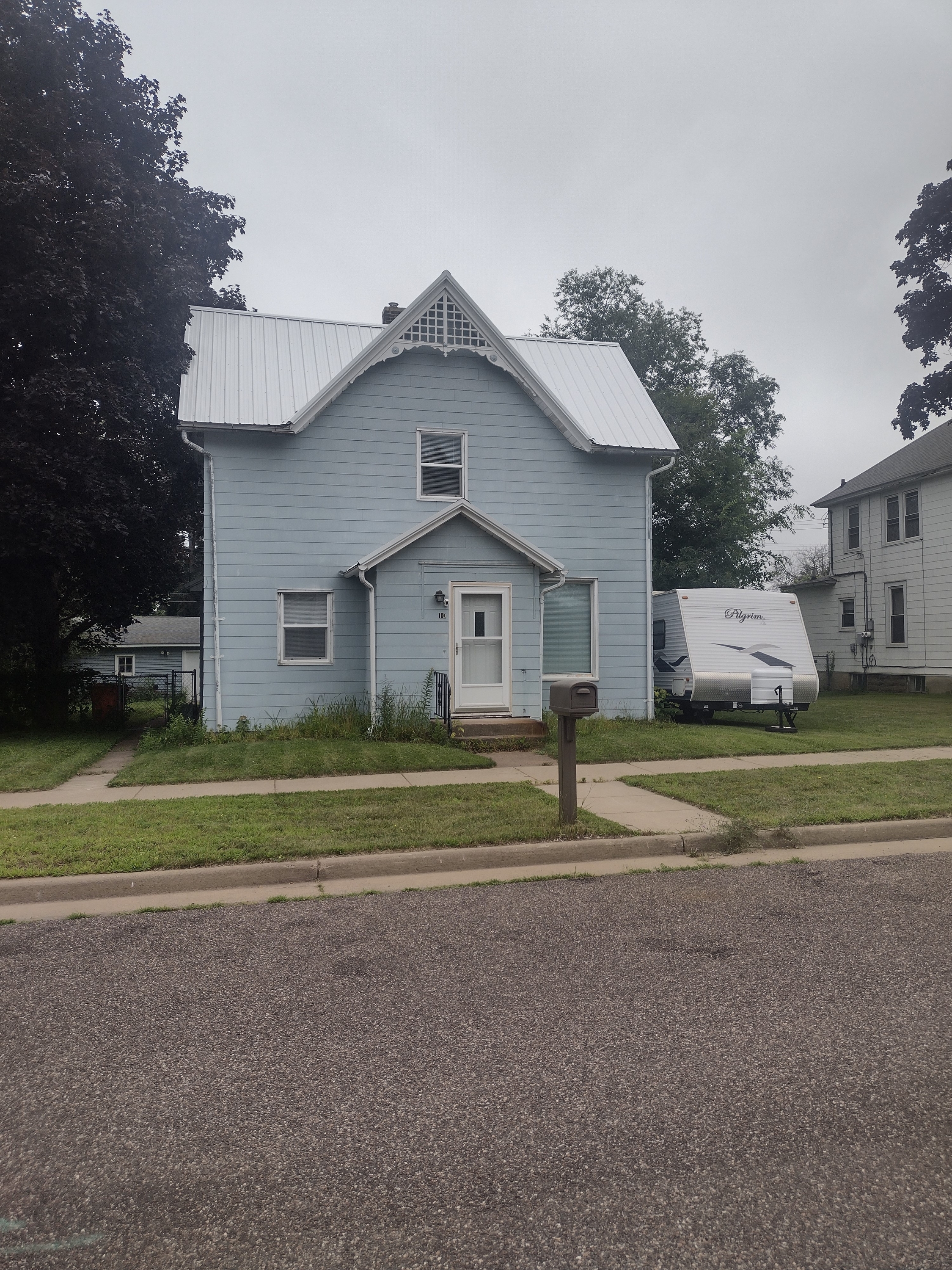 10 South Rural Street