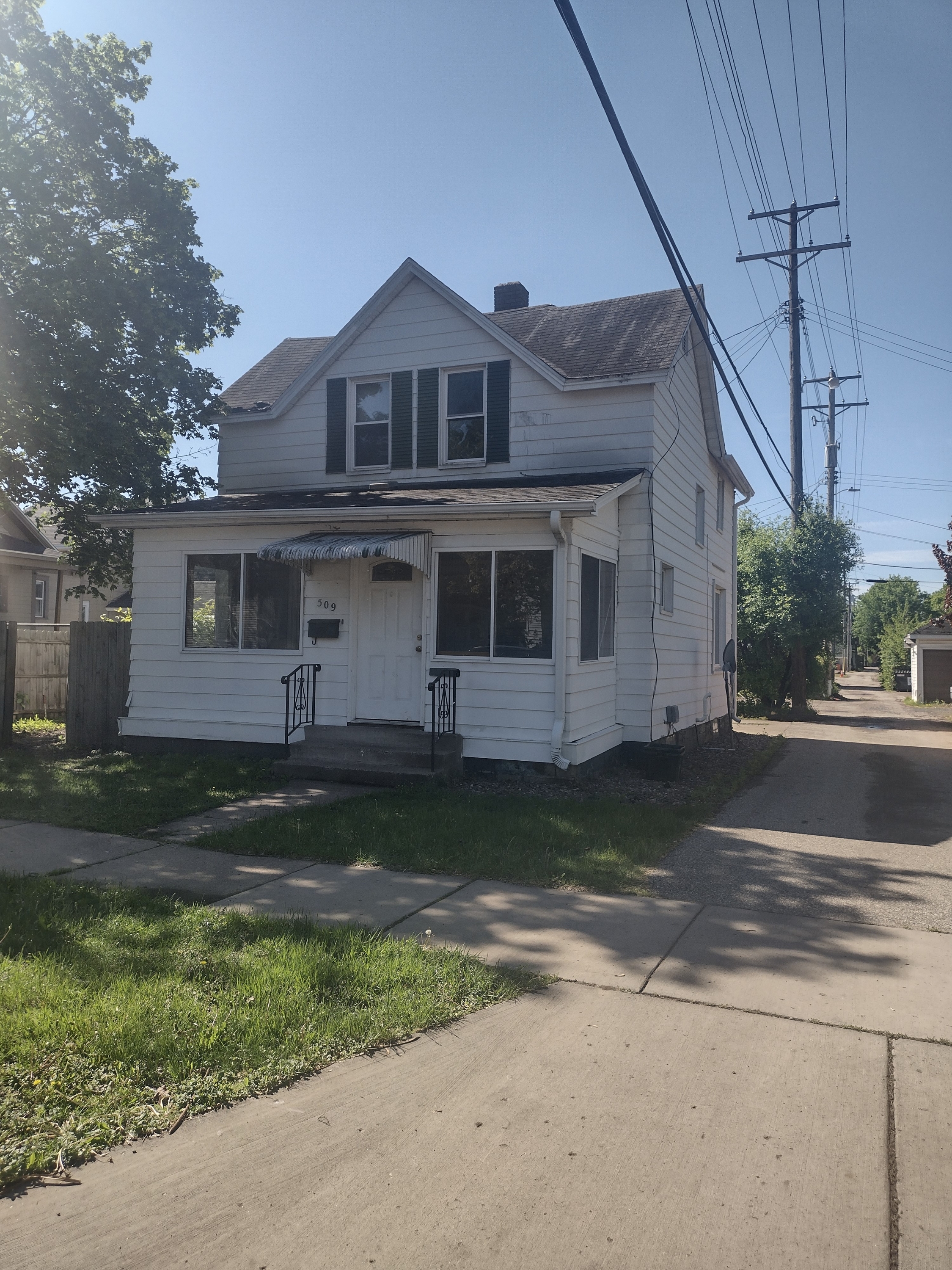 509 Union Street
