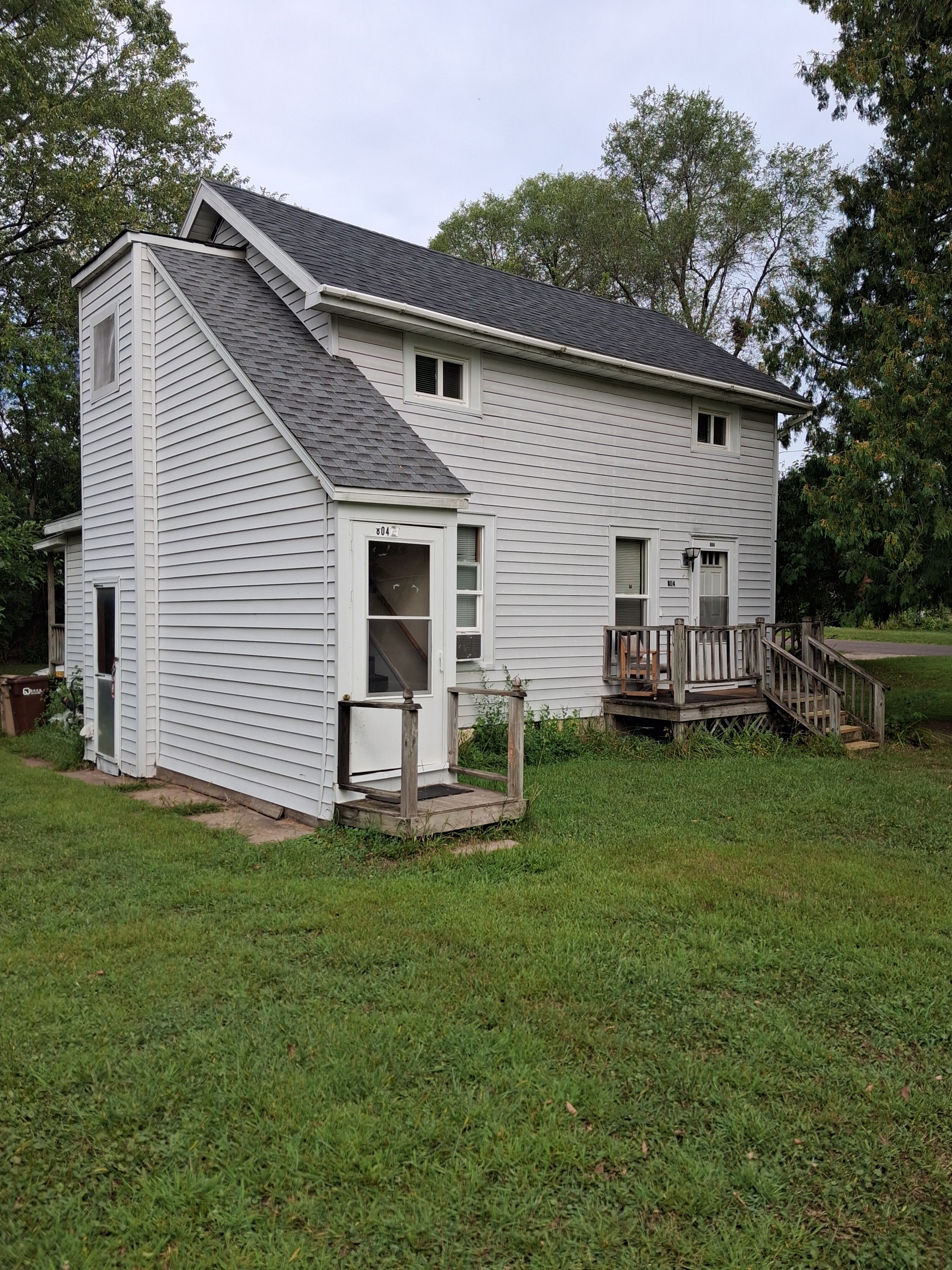 804 Ferry Street - 2
