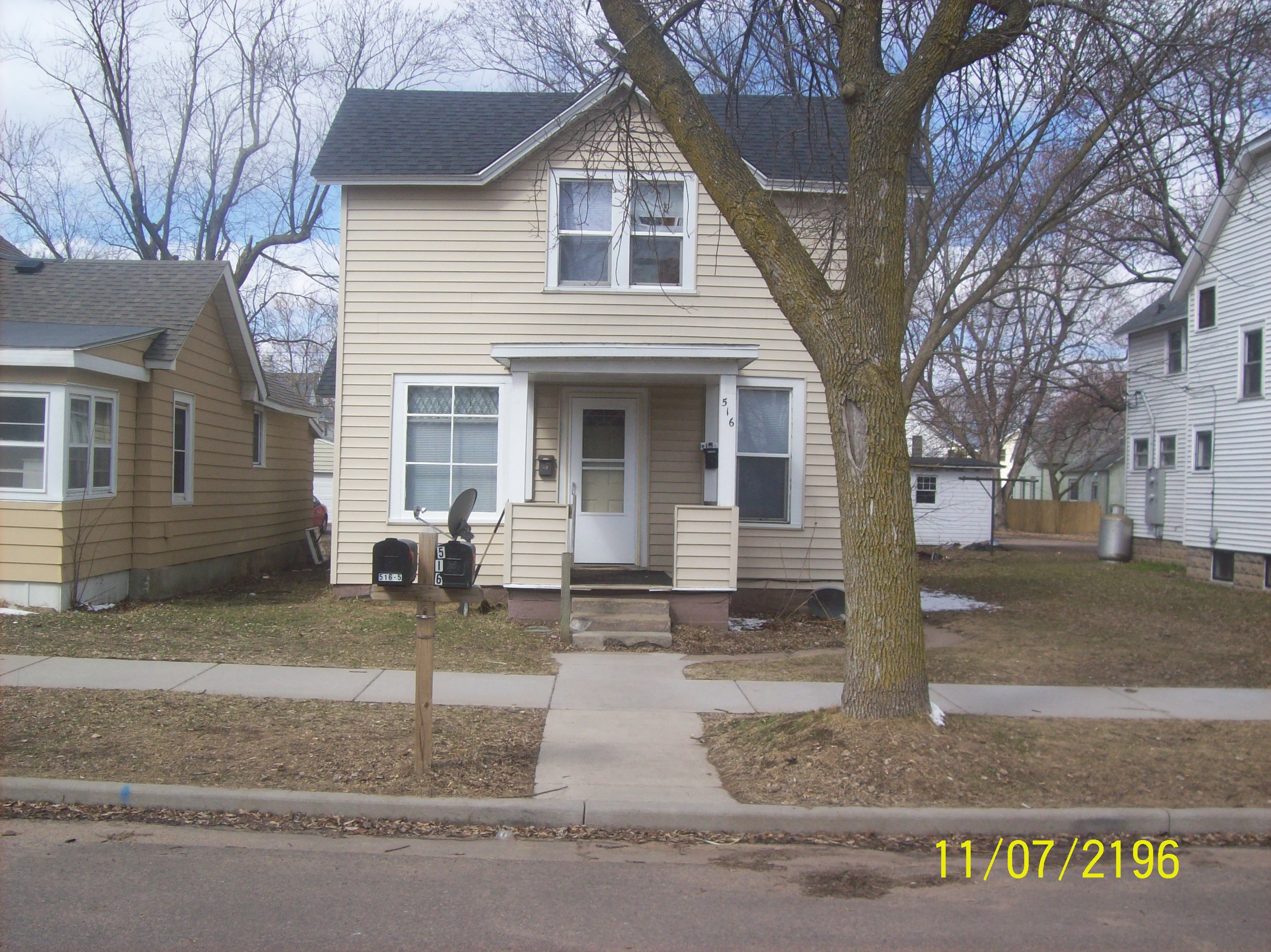 516 Cochrane Street